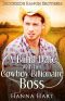 [Brookside Ranch Brothers 02] • A Blind Date With Her Cowboy Billionaire Boss